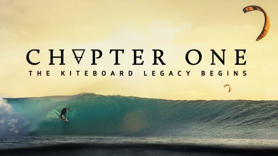 kiteboard-legacy-chapter-one