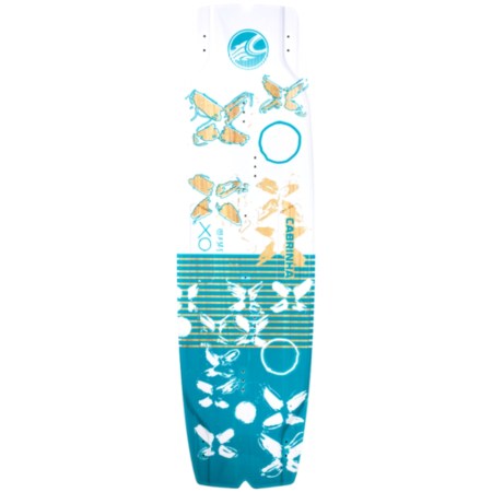 cabrinha-xo-2018-twintip