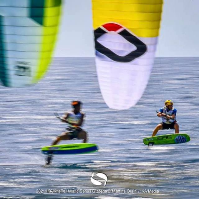 hellenic-kiteboarding-team-kitefoil-world-series-gizzeria-2021-video