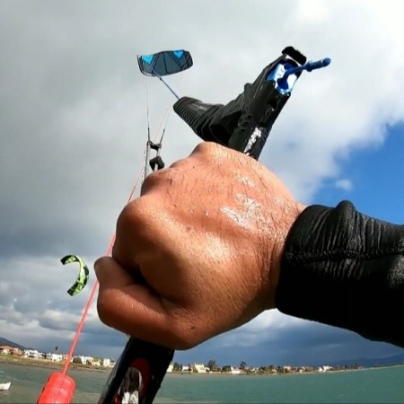 greece-spyros-strou-trying-kiteloops-30knots