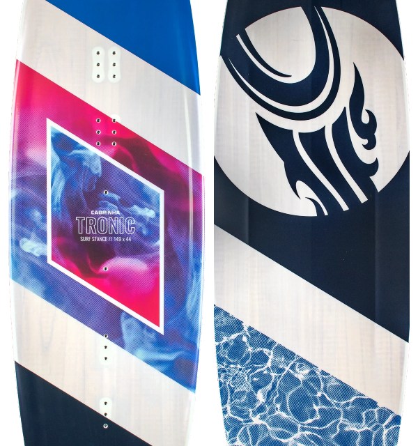 cabrinha-tronic-ss-2022