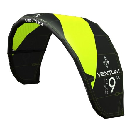 ventum-kite-Xcite-V2
