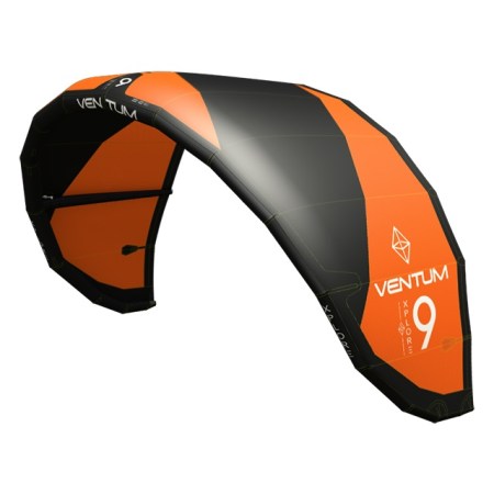 ventum-kite-Xplore-V2