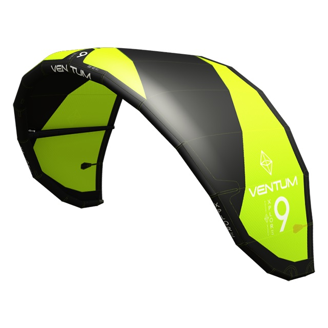 ventum-kite-Xplore-V3